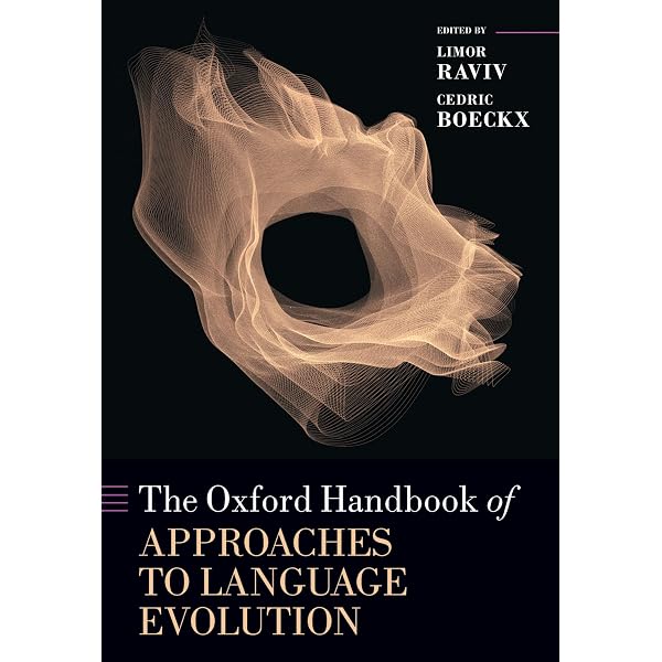 Amazon.com: The Evolution of Language (Approaches to the Evolution